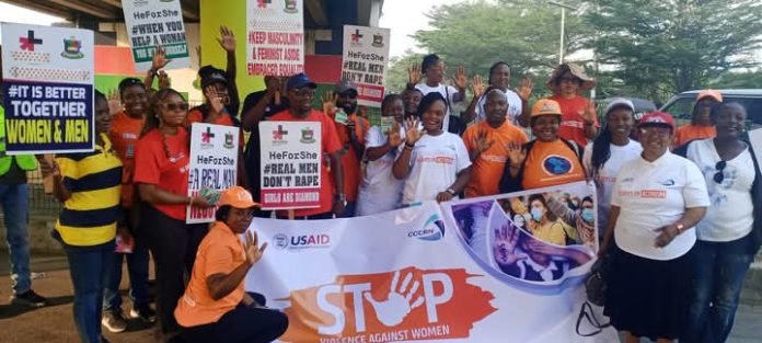 coalition of Women-led groups and organisations in Bayelsa State coalition of Women-led groups and organisations in Bayelsa State