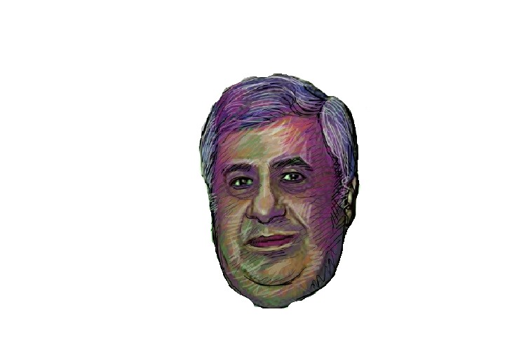 GILBERT CHAGOURY. - THEWILL NEWS MEDIA GILBERT CHAGOURY