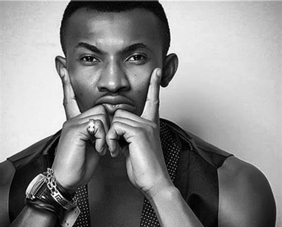 Gideon Okeke Gideon Okeke