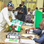 Benue Budgets N550.1bn For 2025, As Infrastructure, Education, Health Top Priorities Gov Hyacinth Alia budget