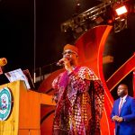 Yuletide: Gov Abiodun Urges Nigerians To Show Love To Less Privileged Gov. Dapo Abiodun