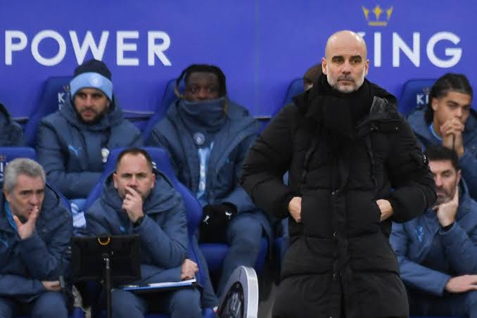 Guardiola Guardiola