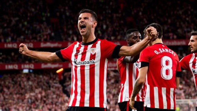 Guruzeta Delivers Knockout Blow As Athletic Stun Real Madrid