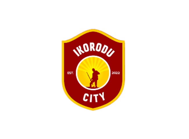 IKORODU CITY FC - THEWILL NEWS MEDIA IKORODU CITY FC