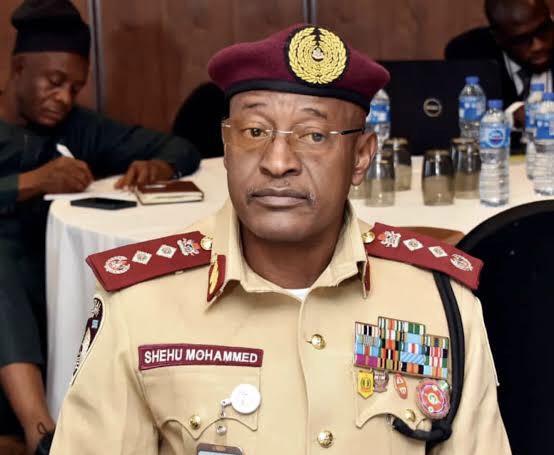 Marshal Shehu Mohammed Marshal Shehu Mohammed