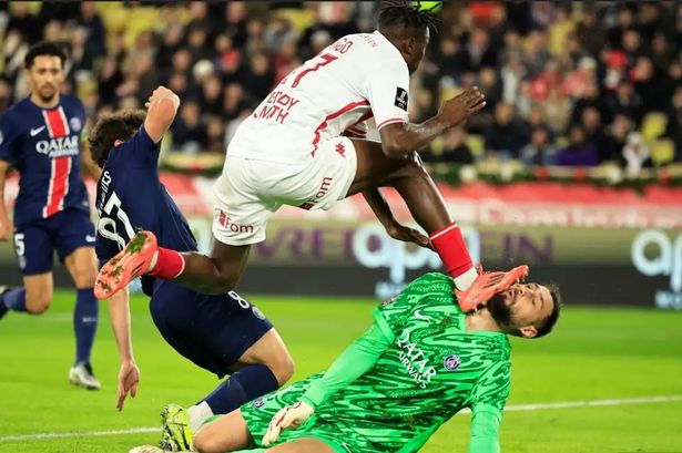 Singo Extends Apology To Donnarumma