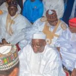 Jigawa State Governor Gives Out Daughter In Marriage Umar Namadi