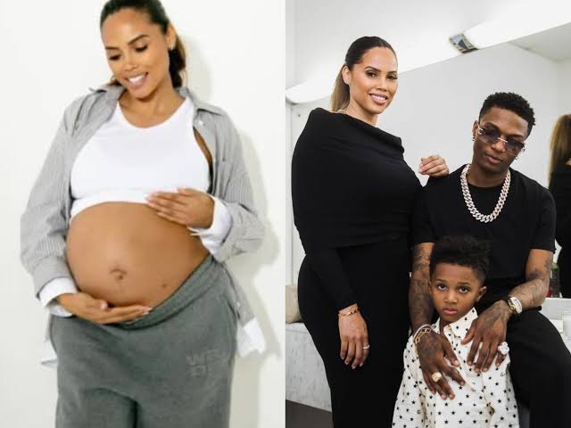 Wizkid, Jada P, Bolu Wizkid, Jada P, Bolu