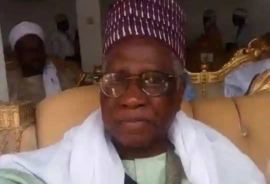 Uthman Argungu