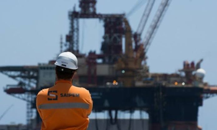 Saipem Saipem