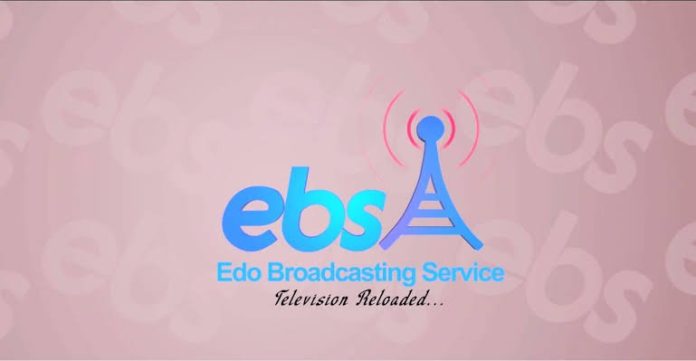 EBS EBS