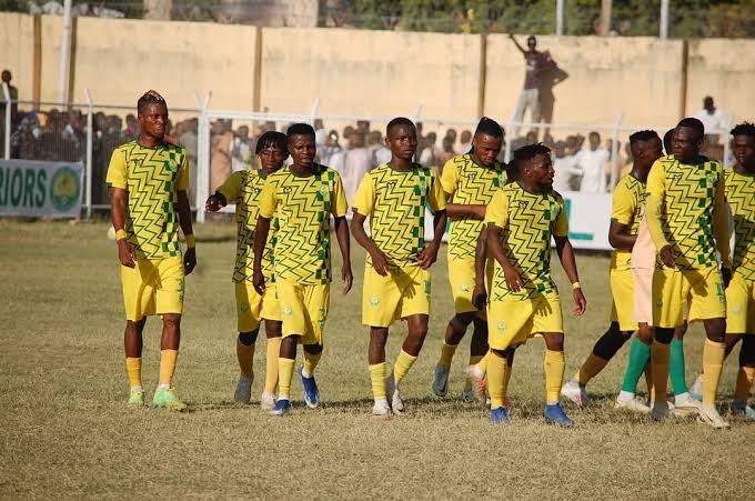 El-Kanemi El-Kanemi