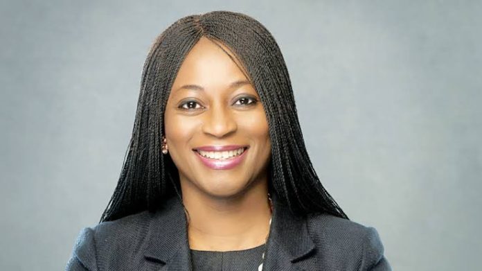 Folake Ani-Mumuney Folake Ani-Mumuney
