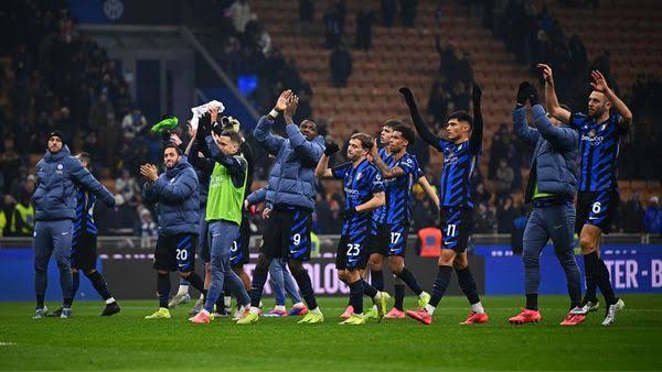 Inter Milan