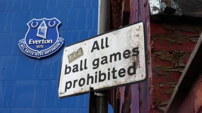 Everton Everton