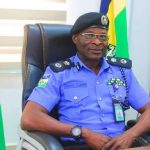 You’ve Secured Ogun Immensely, Abiodun Tells Outgoing CP Alamutu CP Abiodun Alamutu