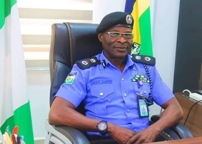 CP Abiodun Alamutu CP Abiodun Alamutu