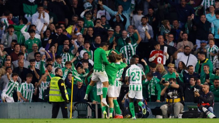 Real Betis Real Betis