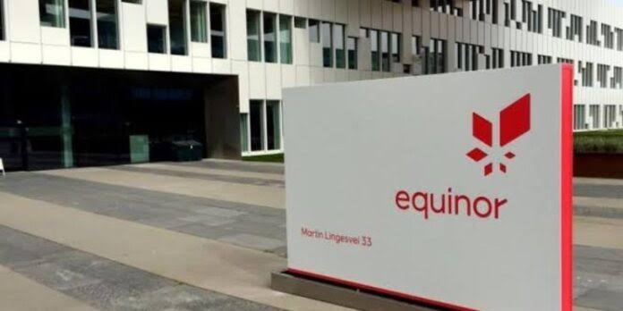 Equinor