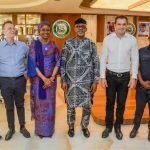 Abiodun Woos Brazilian Livestock Giant JBS, Signs $10m Morocco Deal Abiodun Woos Brazilian Livestock Giant JBS, Signs $10m Morocco Deal