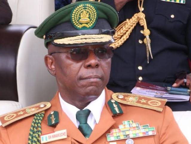 Nwakuche Ndidi