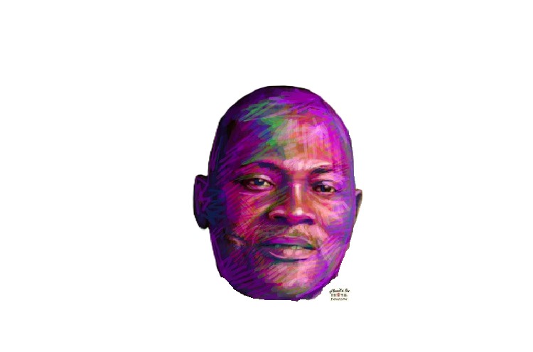 INNOCENT CHUKWUMA. - THEWILL NEWS MEDIA INNOCENT CHUKWUMA.