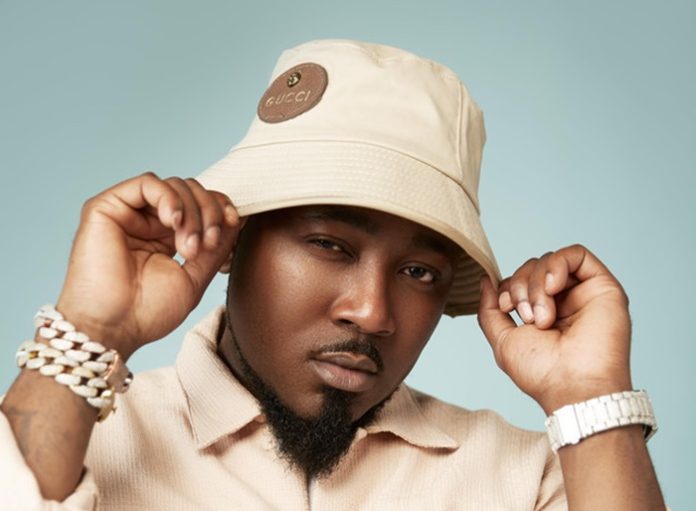 Ice Prince Ice Prince