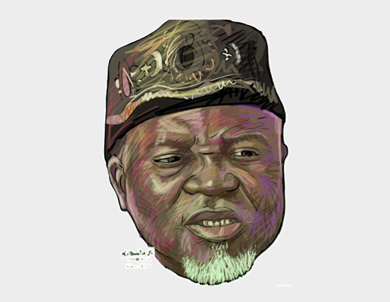 Ishaq Oloyede - THEWILL NEWS MEDIA Ishaq Oloyede