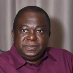 Fraud Scandal Rocks Larry Izamoje’s Brila FM Larry Izamoje