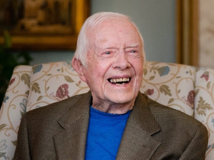 Jimmy Carter