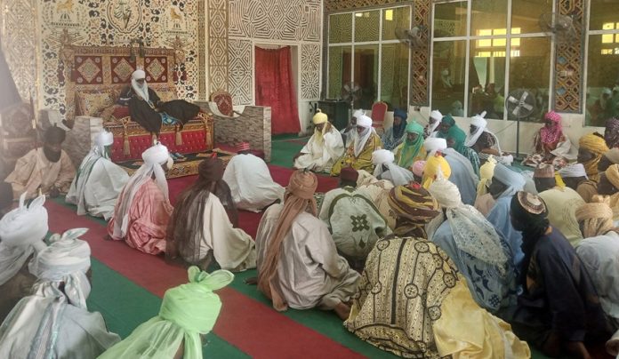 Kano Emirate
