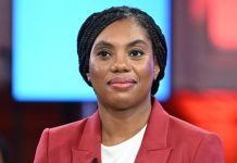 THEWILL EDITORIAL: The Jeremiad of Kemi Badenoch Kemi Badenoch
