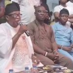 Kollington Ayinla, KWAM1 End Decades Of Feud Kollington Ayinla, KWAM1