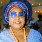 Funeral Activities For Rashidi Ladoja’s Late Wife Begins Madam Tinuade Ladoja