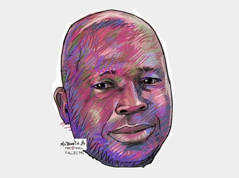 Lateef Fagbemi - THEWILL NEWS MEDIA Lateef Fagbemi