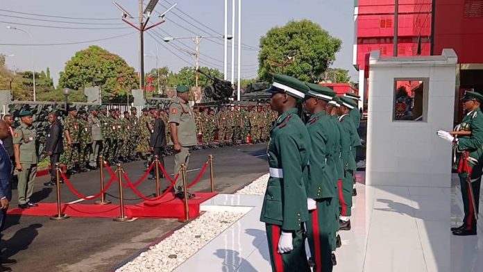 Lt.-Gen.-Olufemi-Oluyede-Chief-of-Army-Staff Lt.-Gen.-Olufemi-Oluyede-Chief-of-Army-Staff