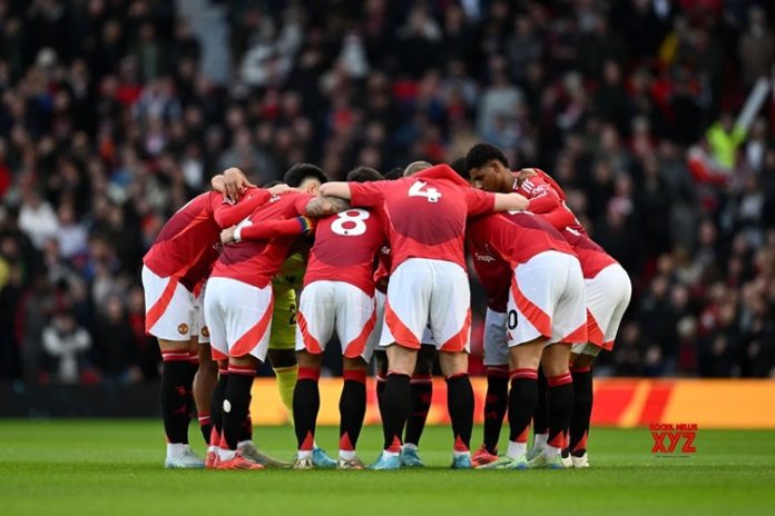 Man Utd Man Utd