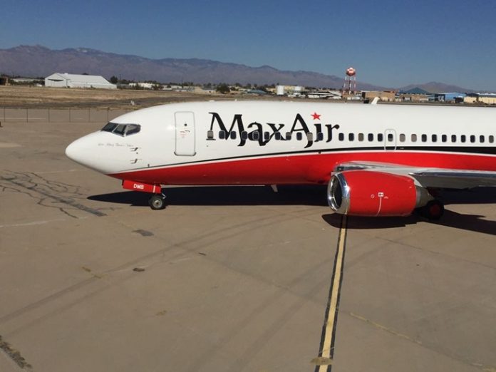 Max Air Plane Max Air Plane