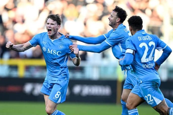 McTominay