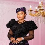 Fire Guts Multi-Million Naira Home Of Mercy Aigbe Mercy Aigbe