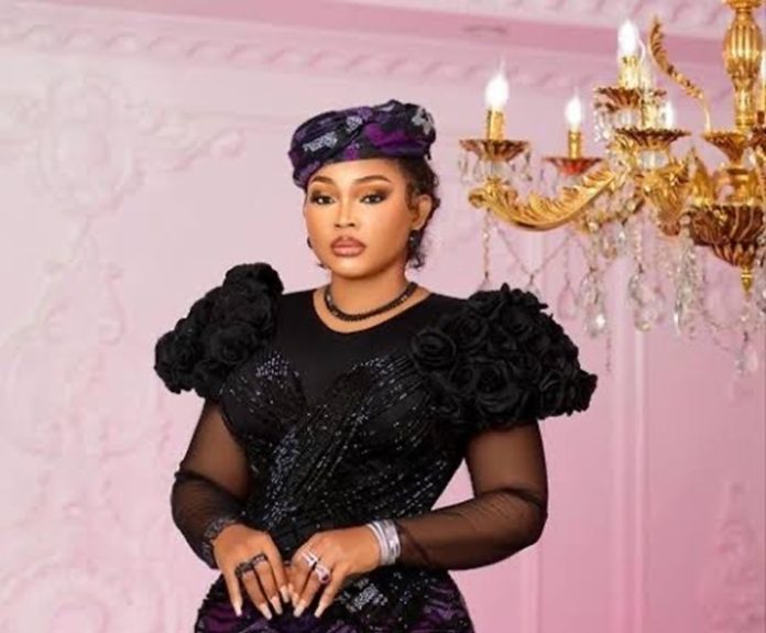Mercy Aigbe Mercy Aigbe