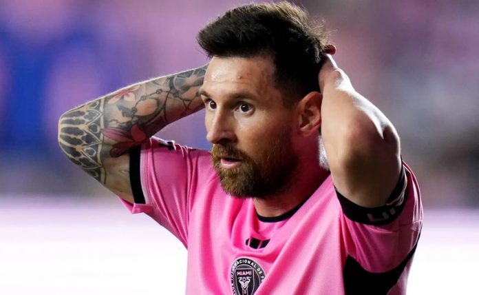 Messi