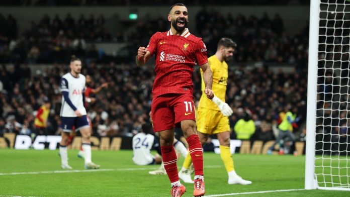 Mohammed Salah Mohammed Salah