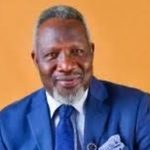 Sack Teachers Using Corporal Punishment, Principal Urges Govts Mr. Ahmed Kamal