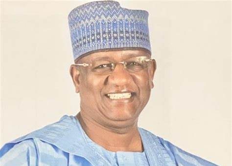 Muhammadu Indimi