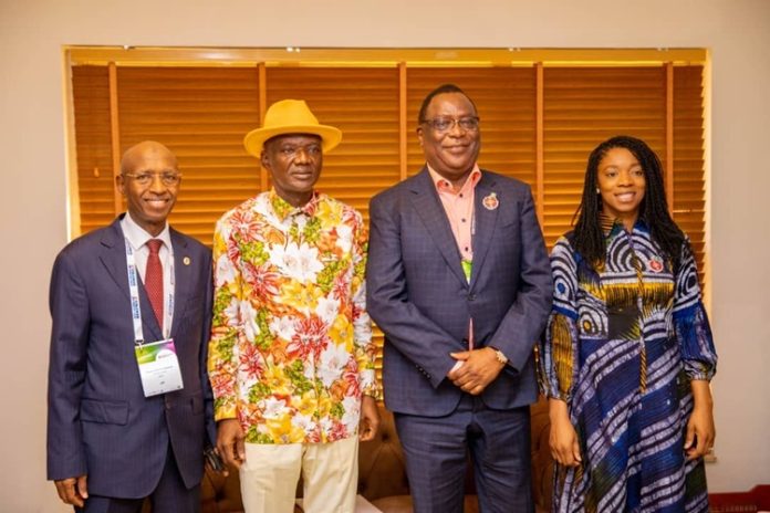 NCDMB Bayelsa