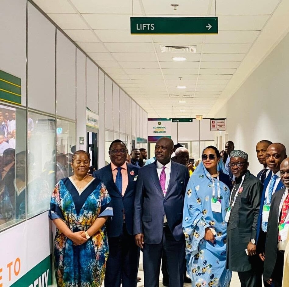 NCDMB. - THEWILL NEWS MEDIA NCDMB