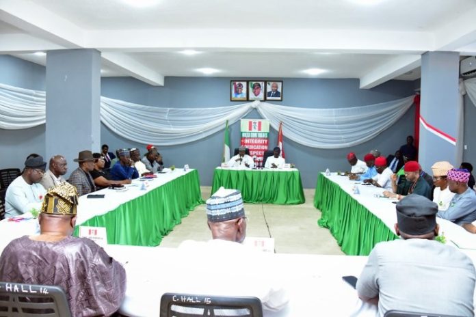 NDLEA PRESS NDLEA