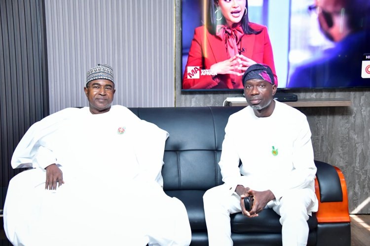 NDLEA PRESS, - THEWILL NEWS MEDIA NDLEA
