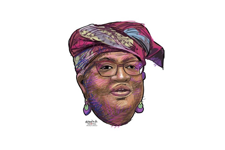 NGOZI OKONJO-IWEALA - THEWILL NEWS MEDIA NGOZI OKONJO-IWEALA